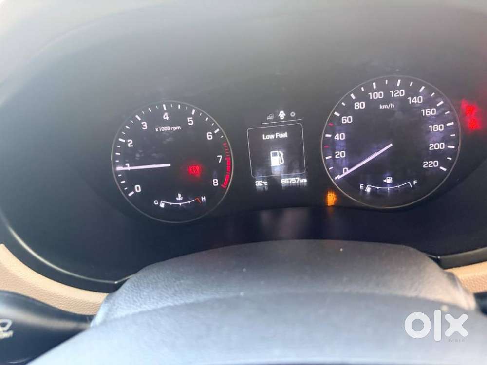 Hyundai Elite I20 Asta 1.2 (o), 2016, Petrol