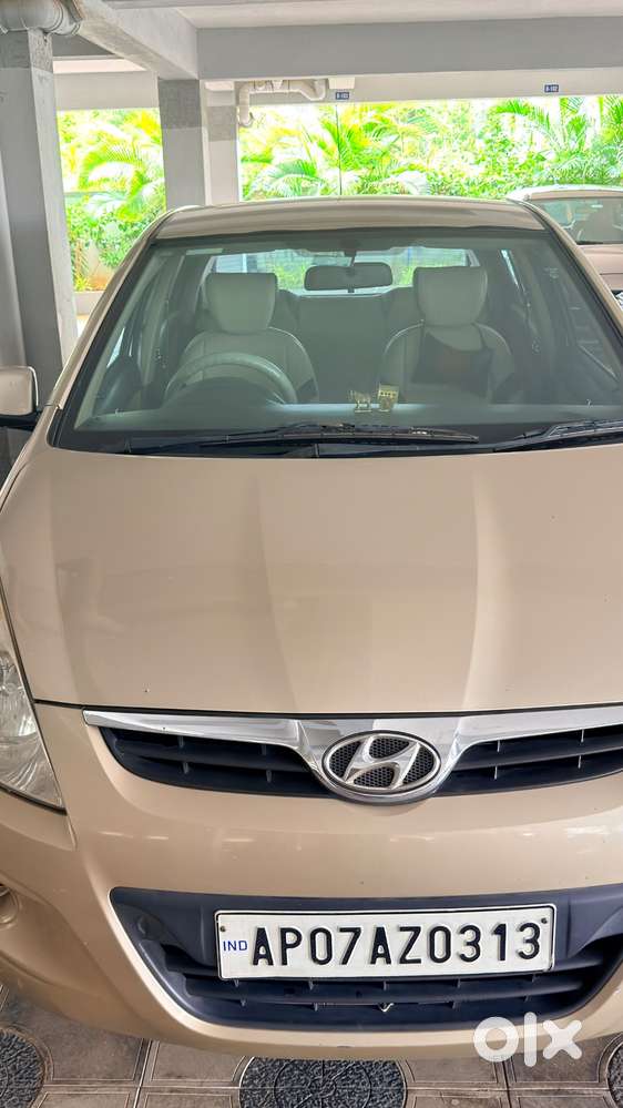 I 20 Excellent Condition