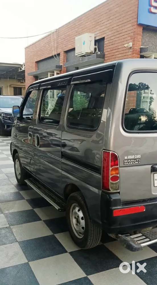 Maruti Suzuki Eeco, 2018, Cng & Hybrids
