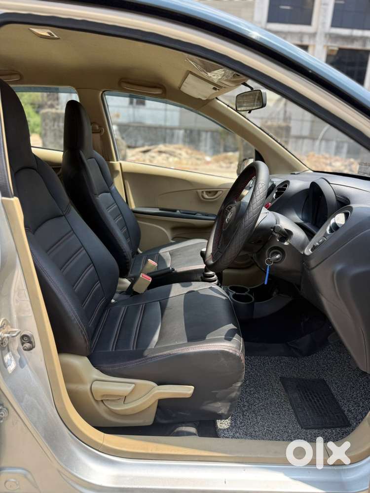 Honda Amaze 1.2 S I-vtec, 2025, Petrol