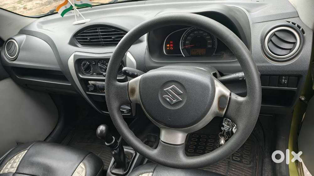 Maruti Suzuki Alto 800 Lx Optional, 2016, Petrol