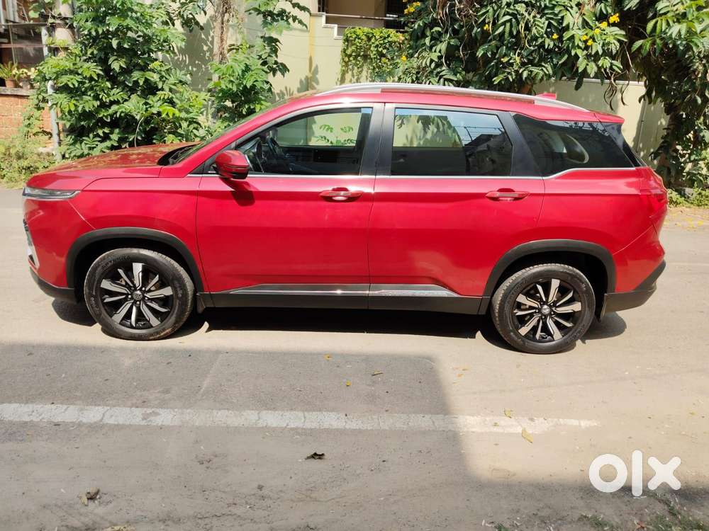 Mg Hector 2.0 Sharp Diesel, 2019, Diesel