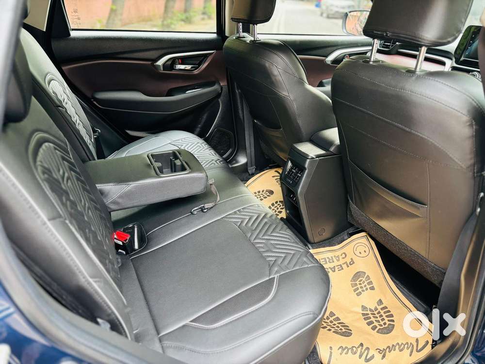 Maruti Suzuki Grand Vitara 1.5 Delta Smart Hybrid, 2024, Petrol