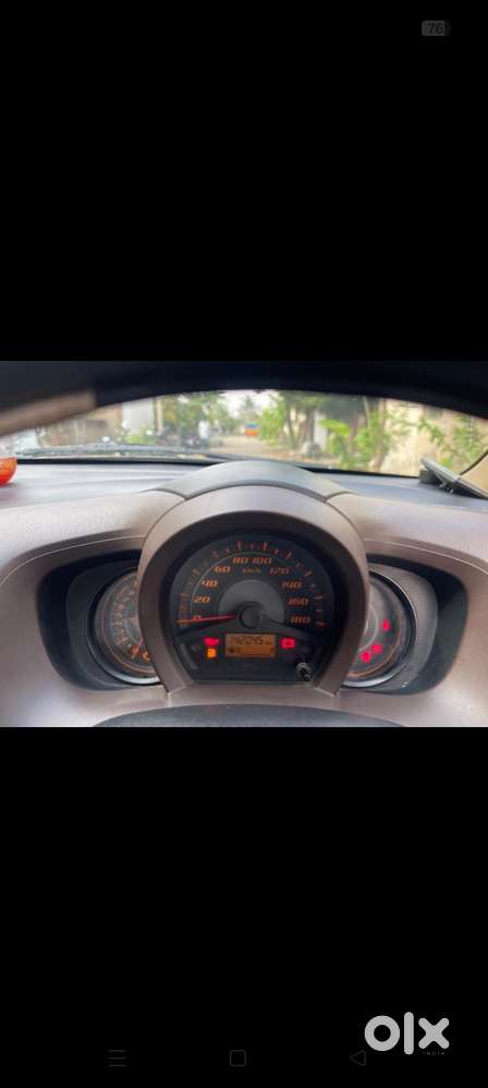 Honda Amaze 2013-2016 Ex I-vtech, 2013, Petrol