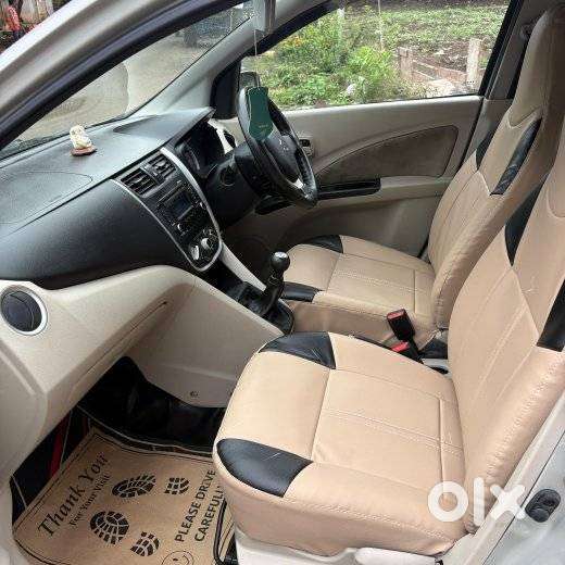 Maruti Suzuki Celerio Zxi Optional Mt, 2019, Petrol
