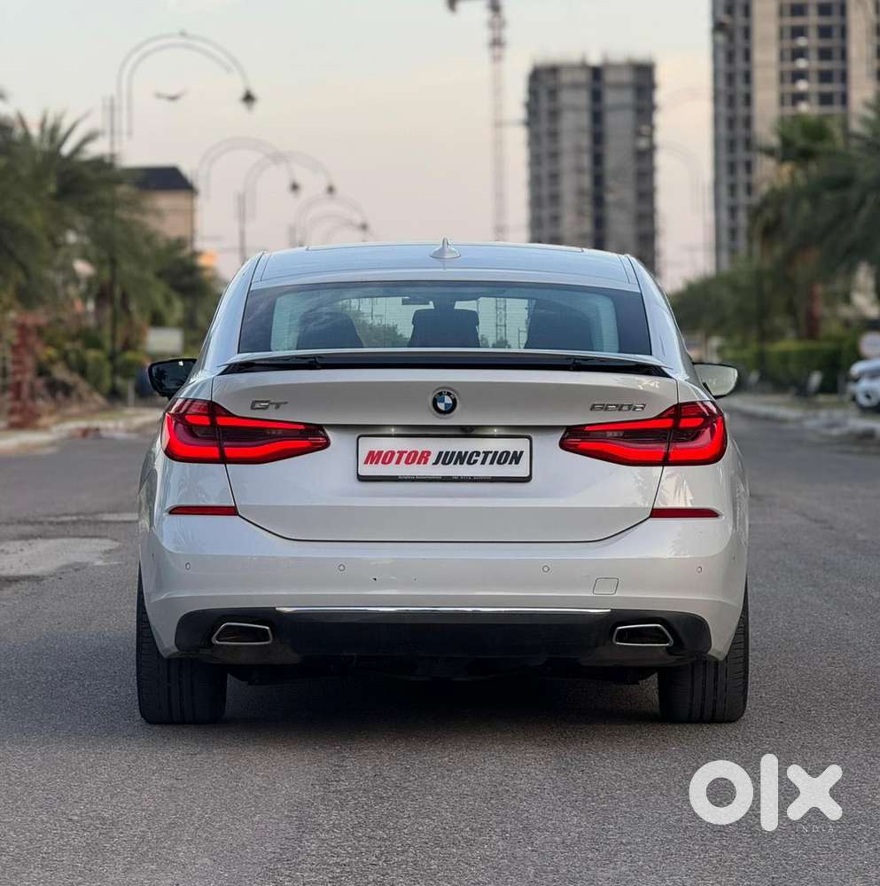 Bmw 6 Series 2.0 Gt 620d Luxury Line, 2022, Diesel