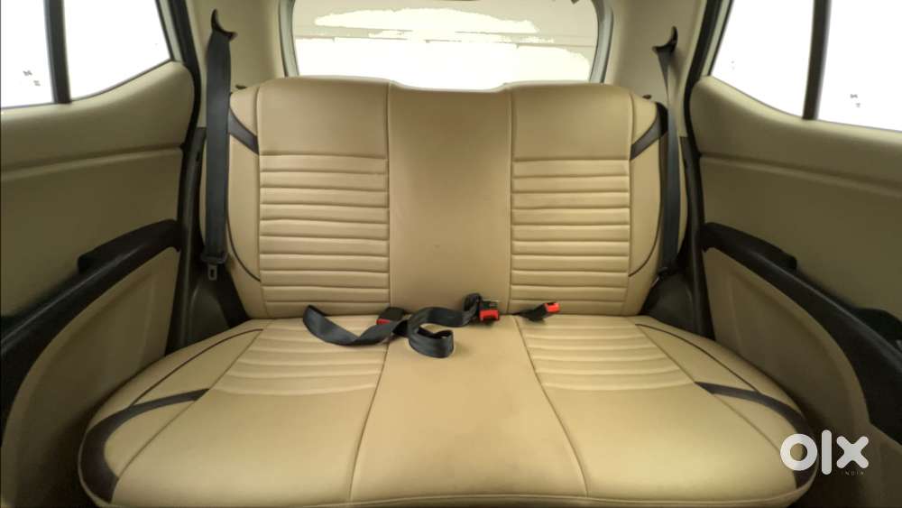 Hyundai I10 Magna 1.1l, 2014, Petrol