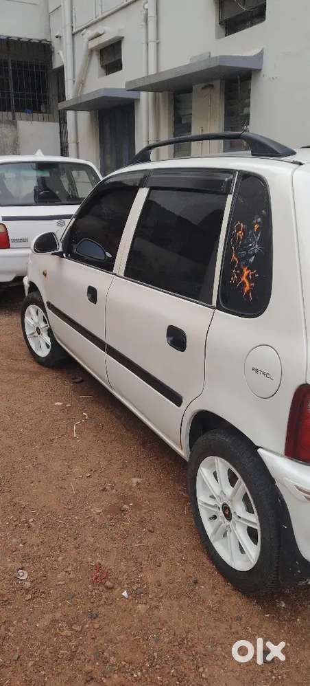 Modified Zen Car For Sale In Dharwad  Fresh Documents