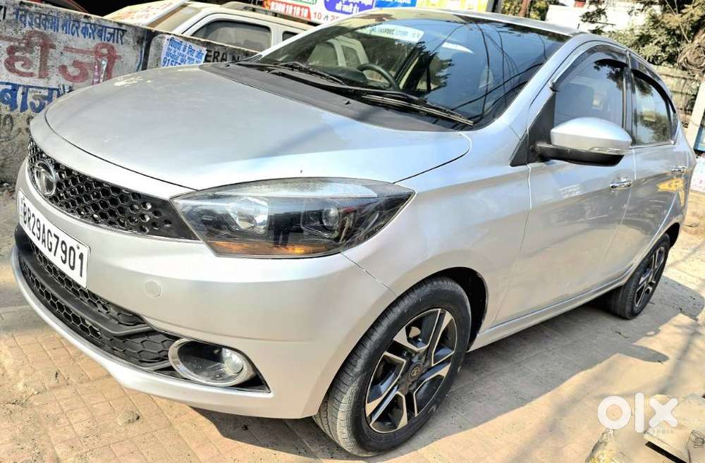 Tata Tiago 1.05 Revotorq Xz, 2019, Petrol