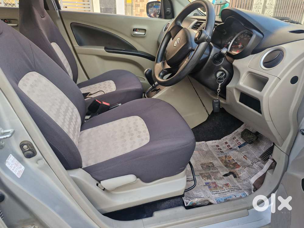 Maruti Suzuki Celerio 2014-2017 Vxi, 2015, Petrol