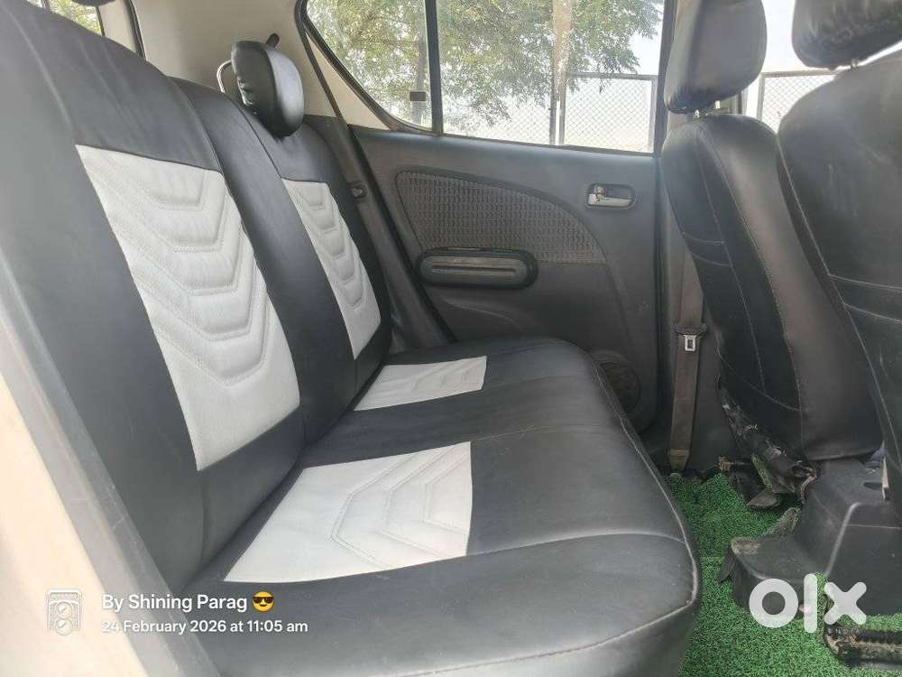 Maruti Suzuki Ritz Vdi Bs-iv, 2015, Diesel