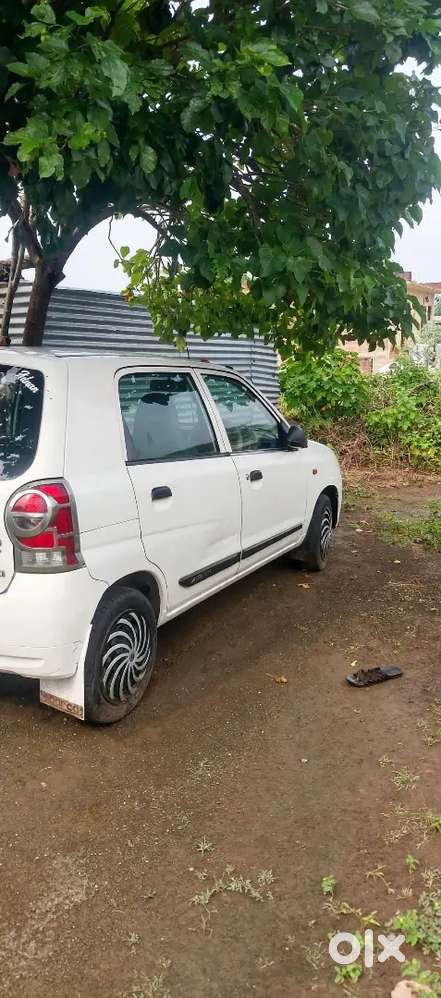 Maruti Suzuki Alto K10 2013