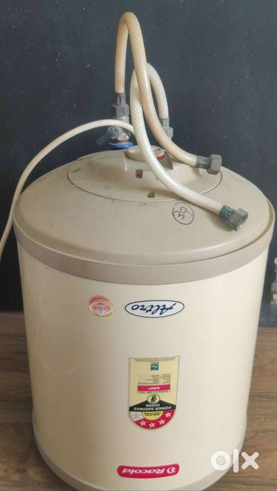 Racold 25ltr Altro geyser Kitchen Other Appliances 1816954593