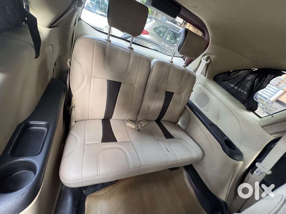 Honda Mobilio 1.5 S I-vtec Mt, 2015, Cng & Hybrids