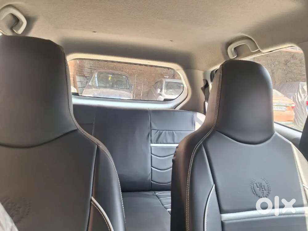 Maruti Suzuki A-star 2011 Car