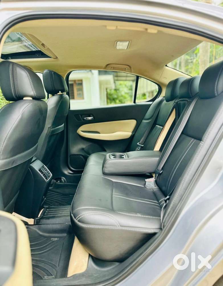 Honda City Diesel 2020 Model