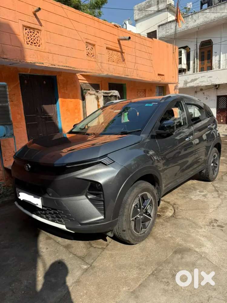 Tata Nexon 2024