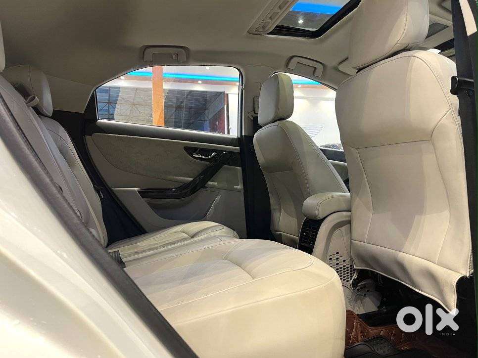 Tata Nexon Ev Xz Plus, 2022, Electric