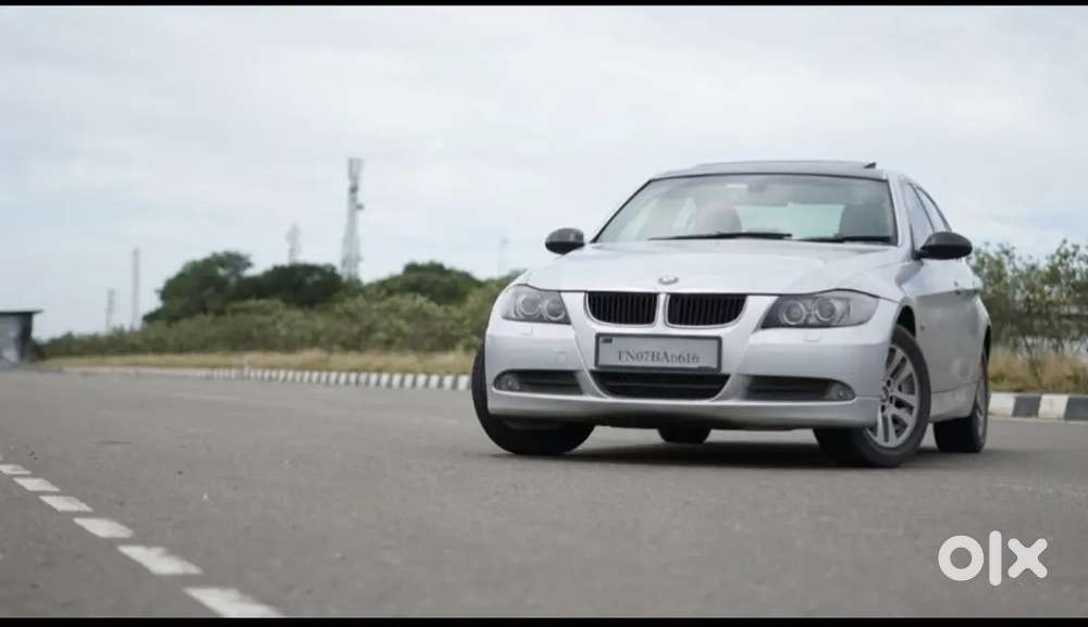 Bmw 320i 90000km