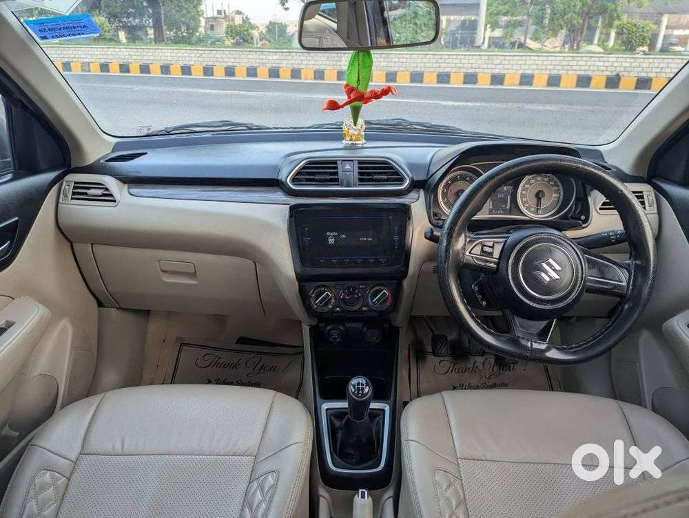Maruti Suzuki Swift Dzire Lxi Option, 2025, Cng & Hybrids