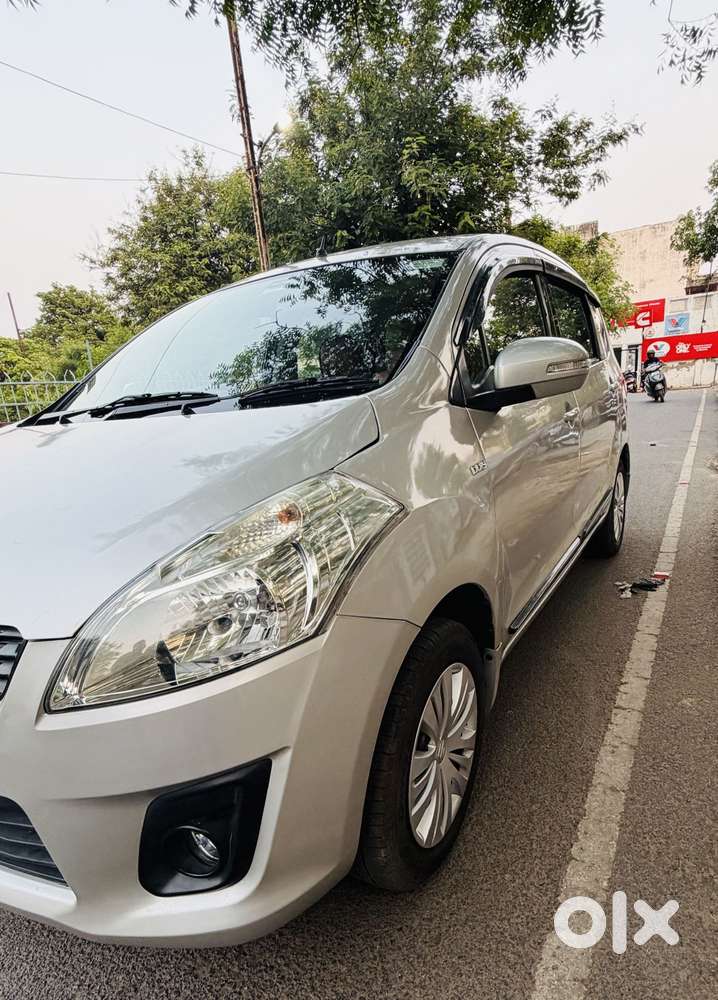 Maruti Suzuki Ertiga 2012-2015 Vdi, 2015, Diesel