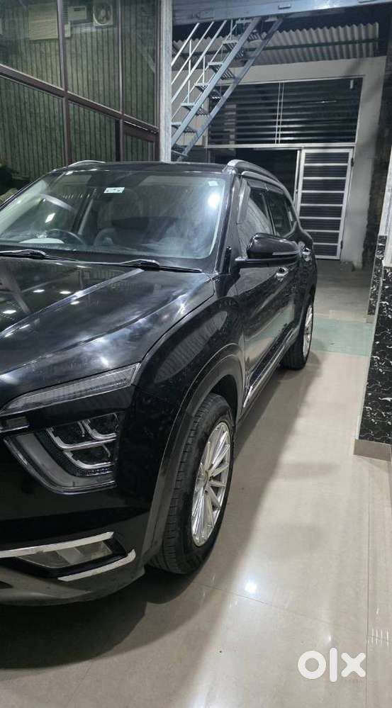 Hyundai Creta Sx 1.5 Diesel, 2023, Diesel