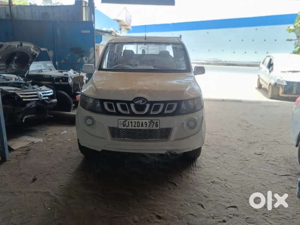 Mahindra Impiro