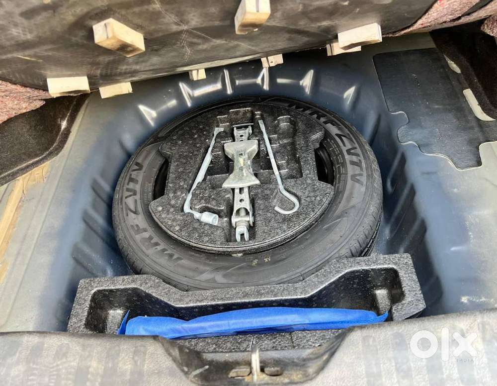 Maruti Suzuki Ciaz Zeta 1.5, 2022, Petrol