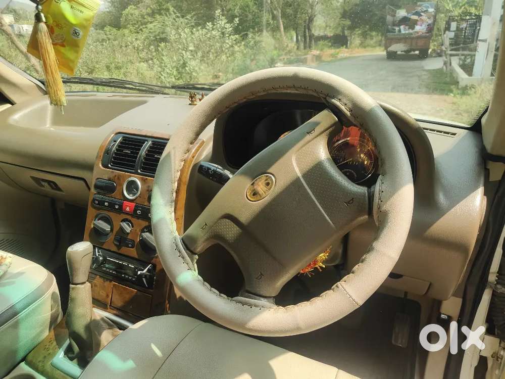 Tata Safari 2015 Diesel Good Condition