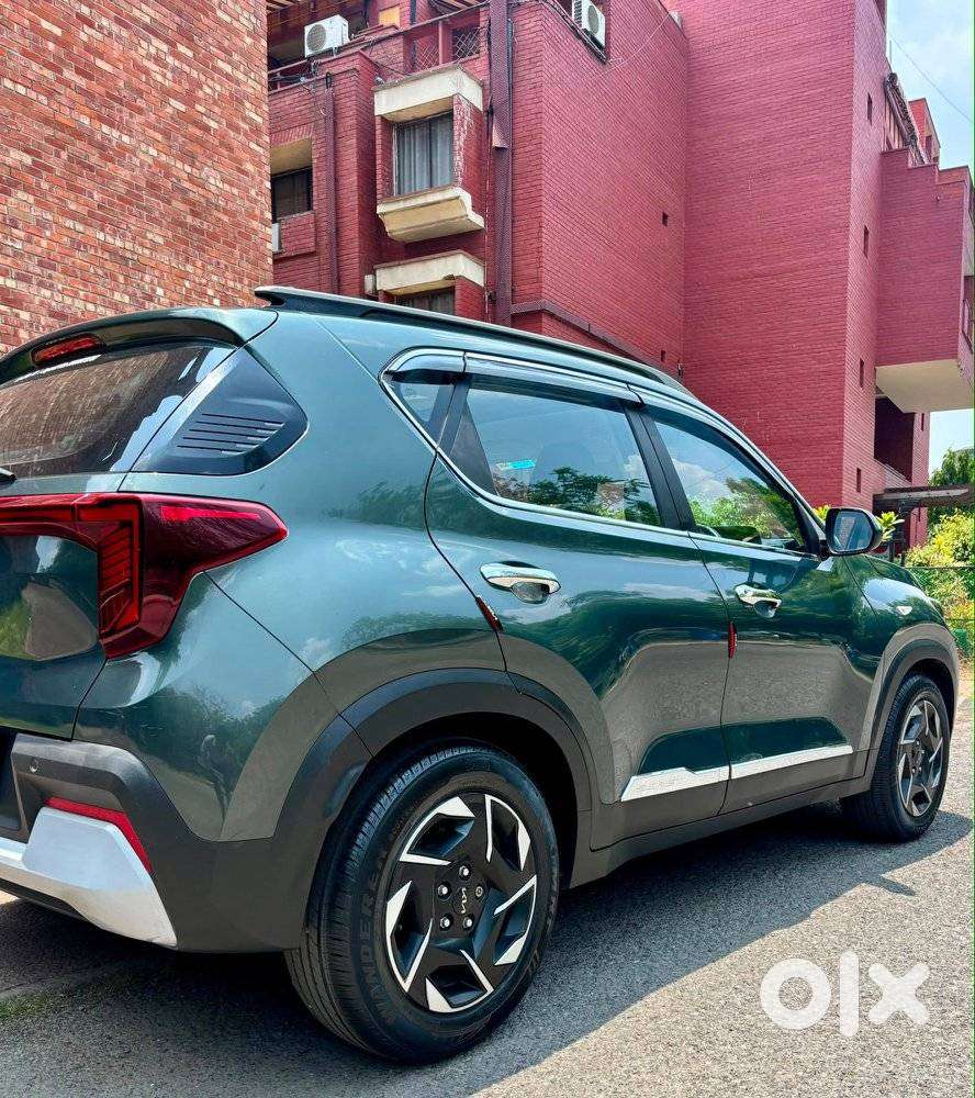 Kia Sonet 1.2 Htk Plus, 2024, Petrol