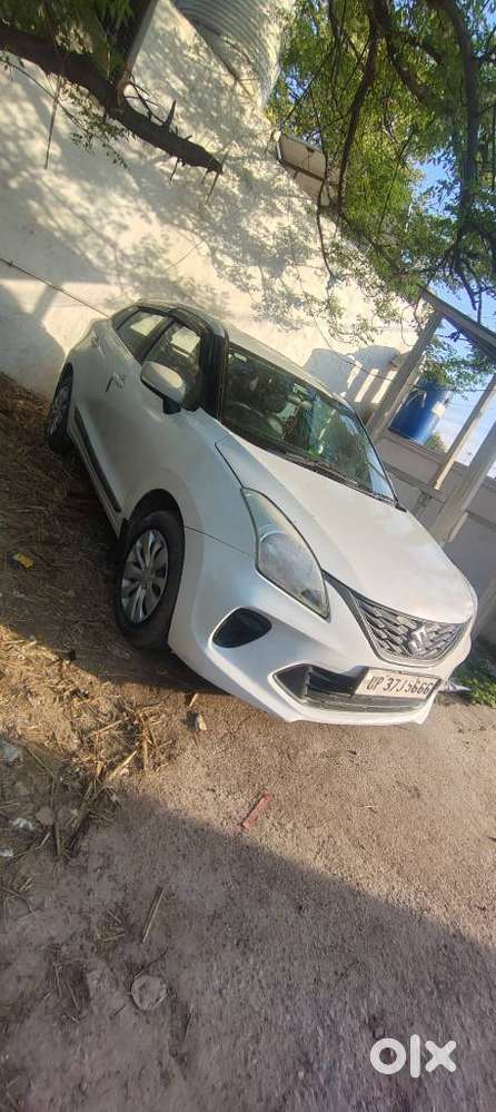 Maruti Suzuki Baleno Delta, 2018, Petrol
