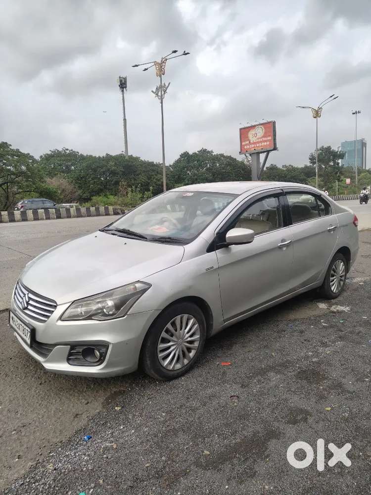Ciaz Maruti Suzuki Vdi 2016