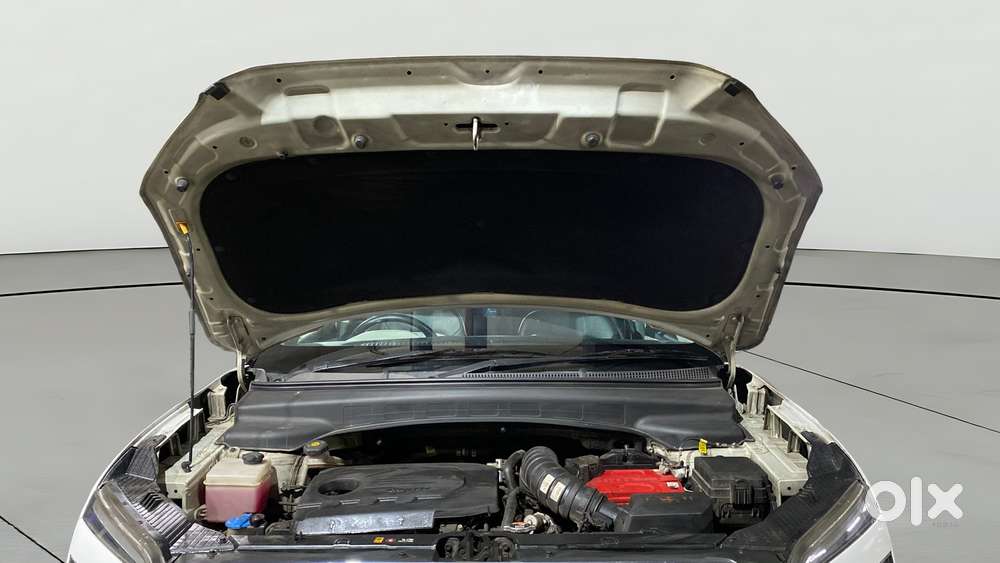 Hyundai Creta 1.5 Sx (o) Diesel At, 2021, Diesel