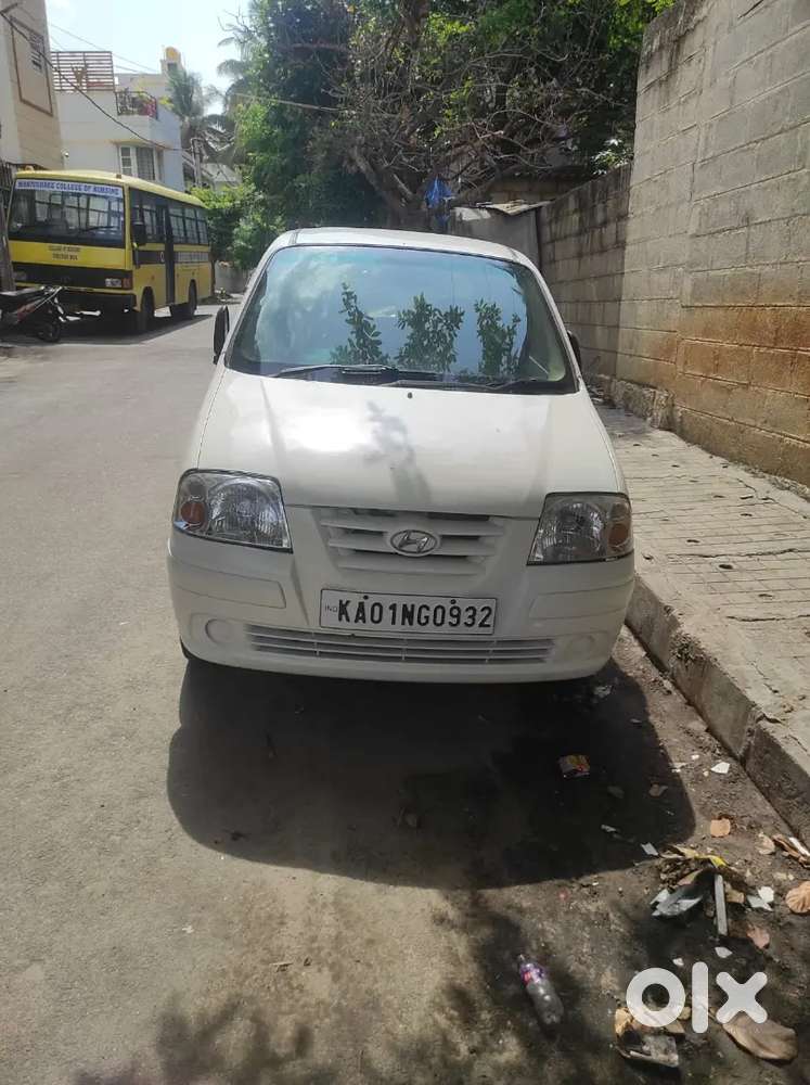Car Is In Good Condition & With All Documents Running Also