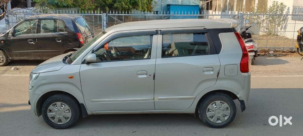 Maruti Suzuki 800
