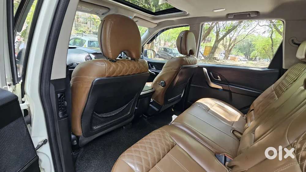 Mahindra Xuv500 Diesel 2019