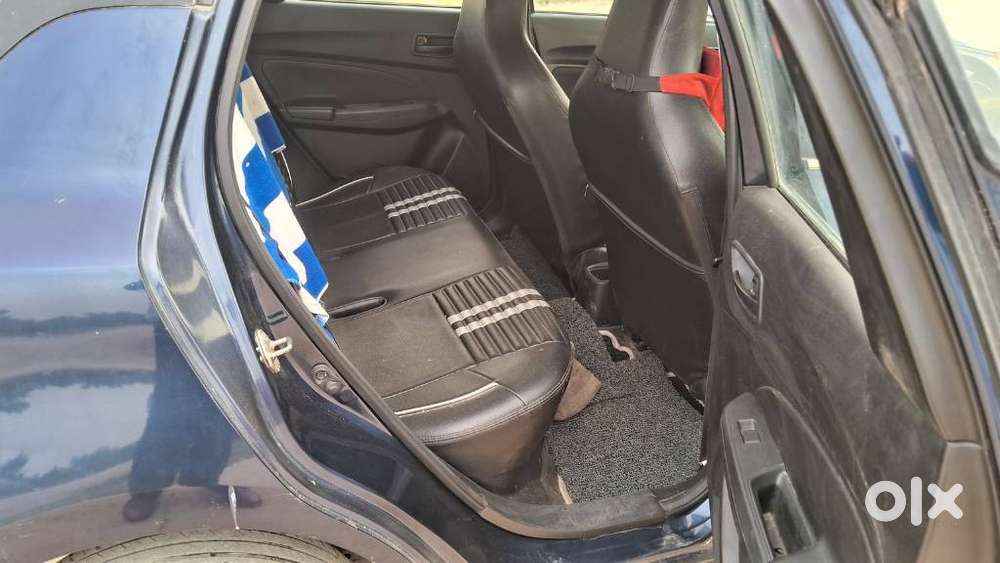 Maruti Suzuki Swift, 2022, Petrol