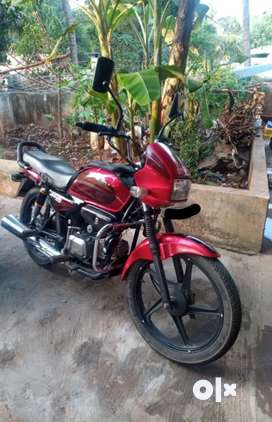 Olx bike hero new arrivals