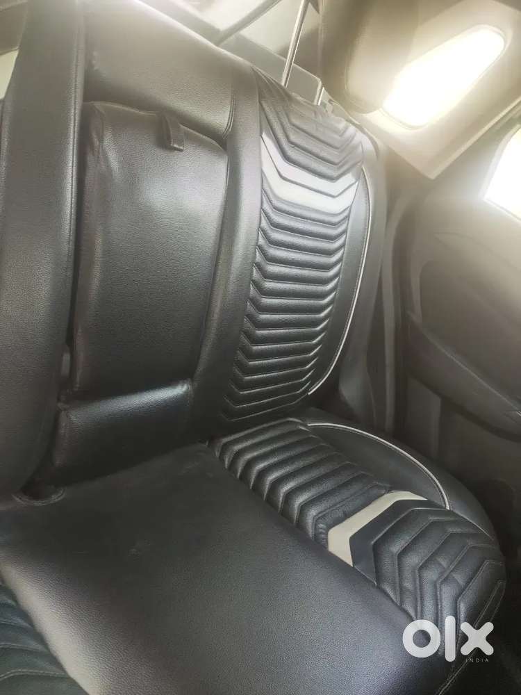 Maruti Suzuki Brezza Zdi 2017