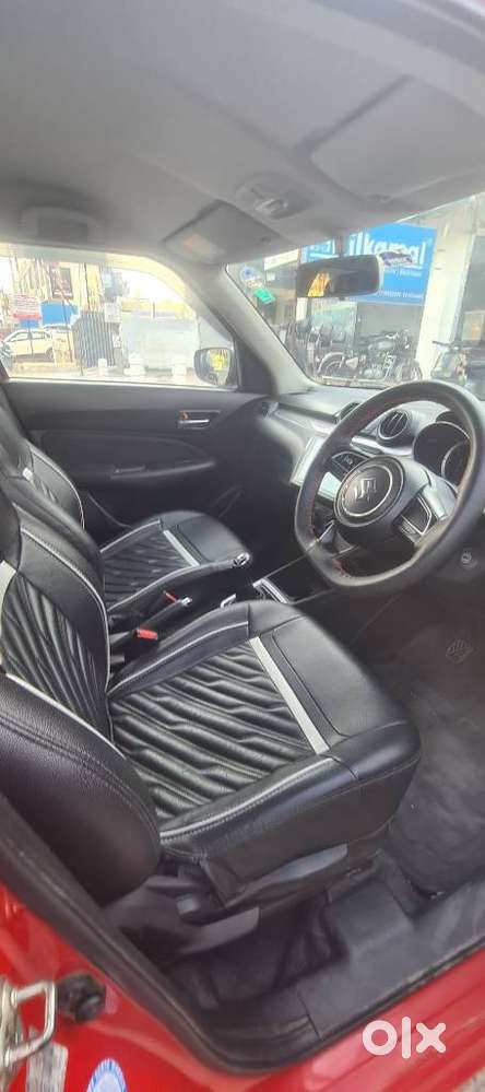 Maruti Suzuki Swift 2018 Vdi, 2018, Diesel