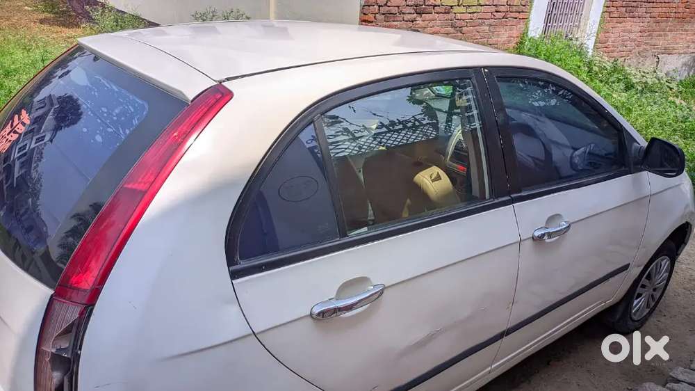 Tata Indica Vista