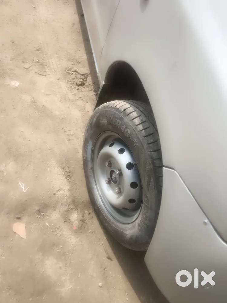 Good Condition No Problem