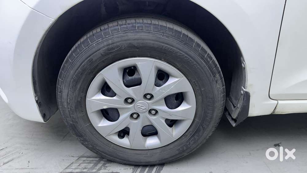 Hyundai Elite I20 Magna Executive 1.2, 2018, Petrol