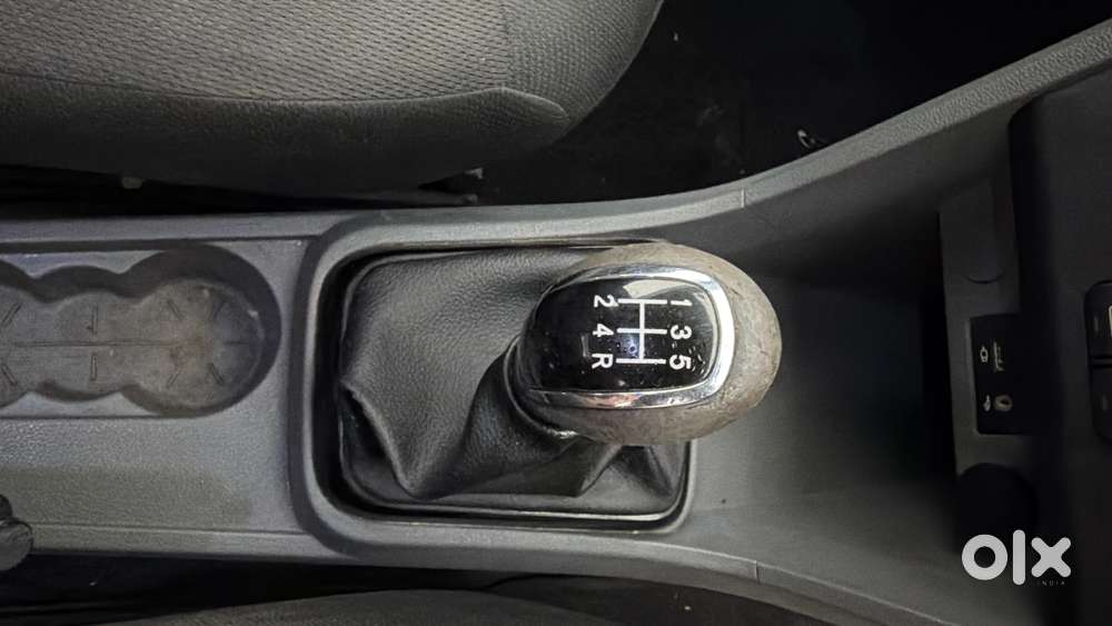 Tata Tigor Xz, 2018, Petrol