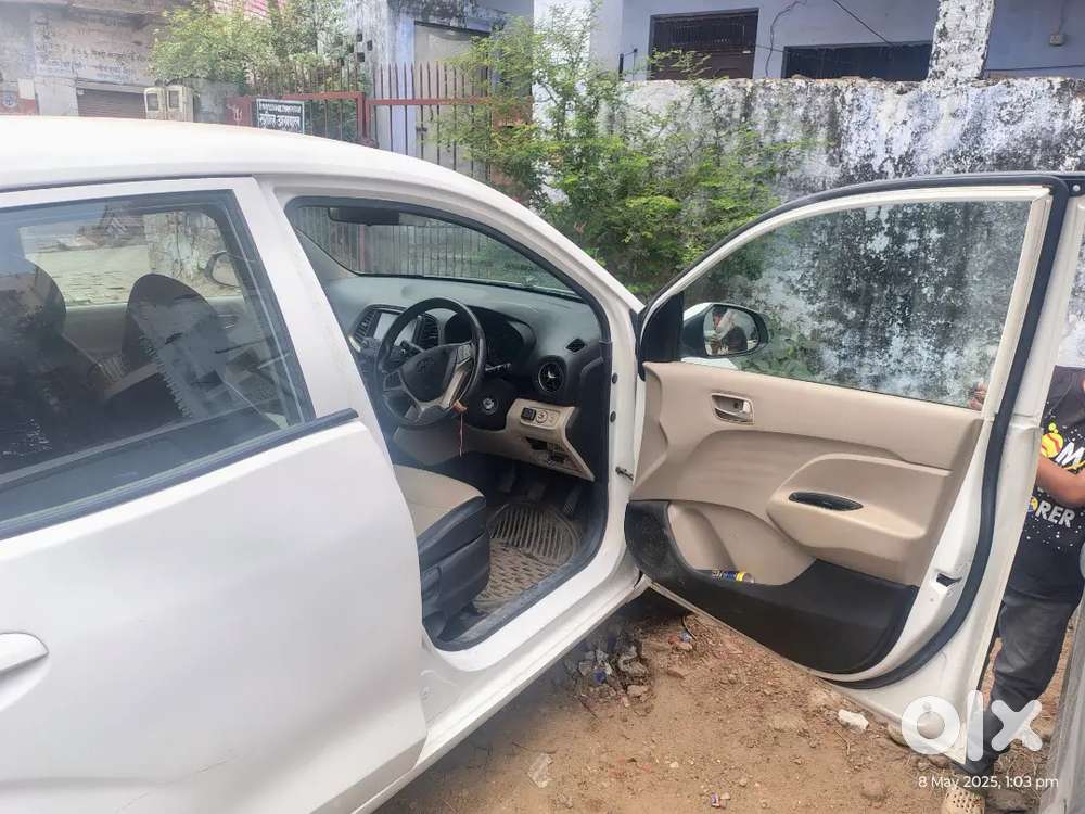 Hyundai Santro 2019 Cng & Hybrids Well Maintained