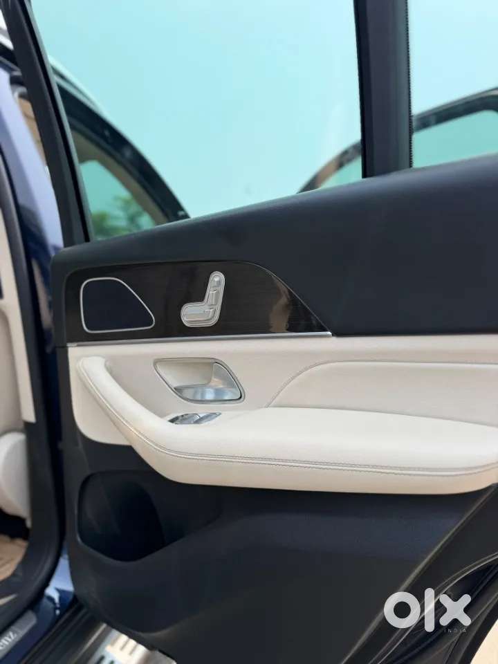 Mercedes-benz Gle, 2022, Diesel