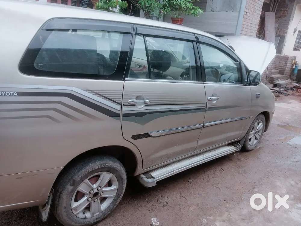 2008 Toyota Innova 2.0 V