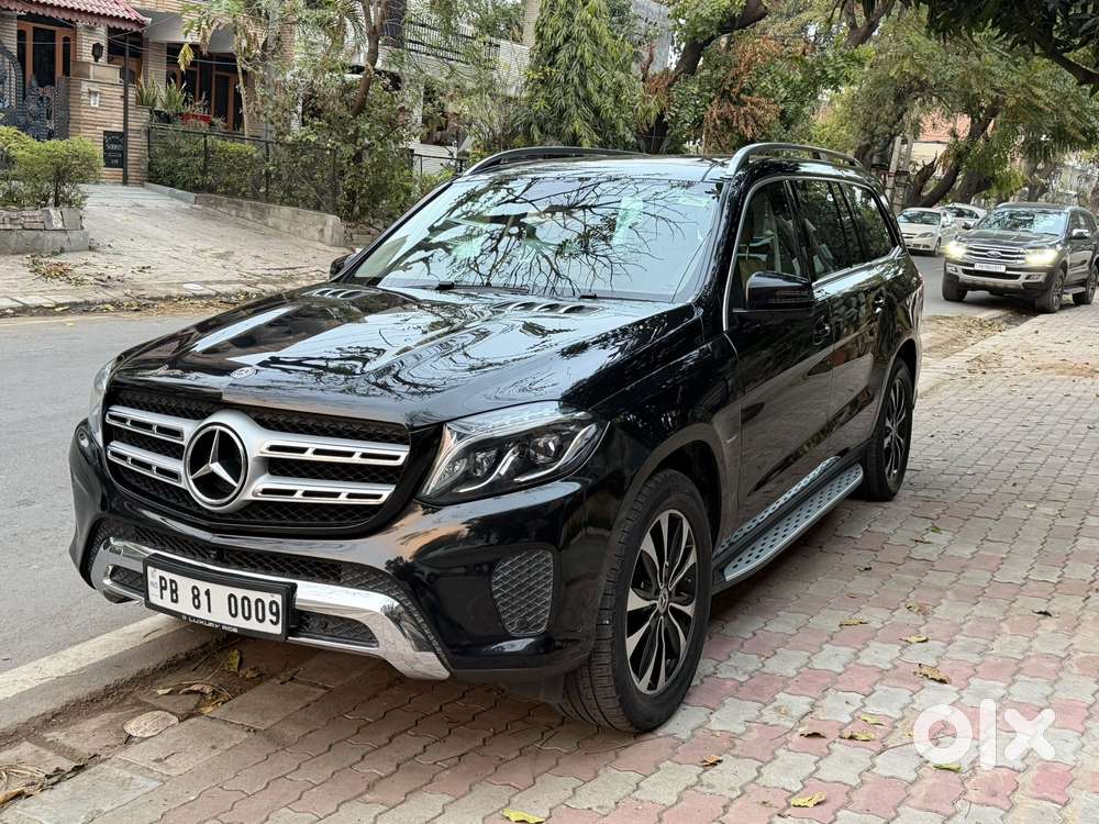 Mercedes-benz Gls 350 D, 2020, Diesel