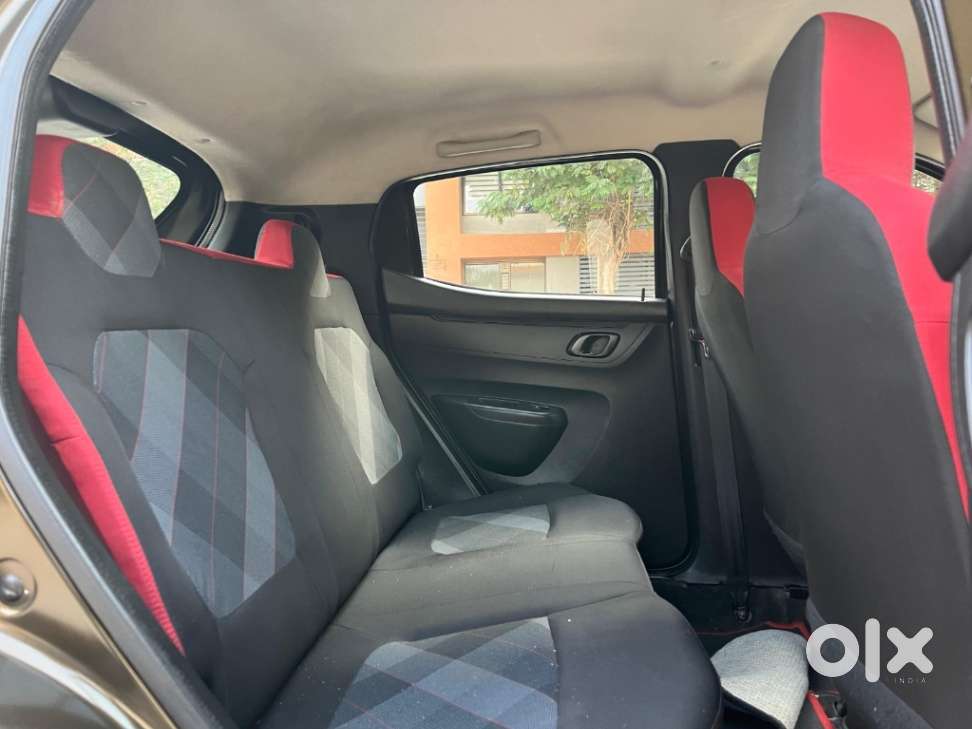 Renault Kwid Rxt 1.0, 2021, Petrol