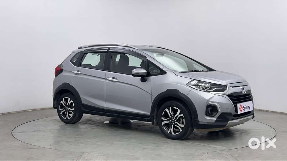 Honda Wr-v 1.2 Vx I-vtec, 2022, Petrol